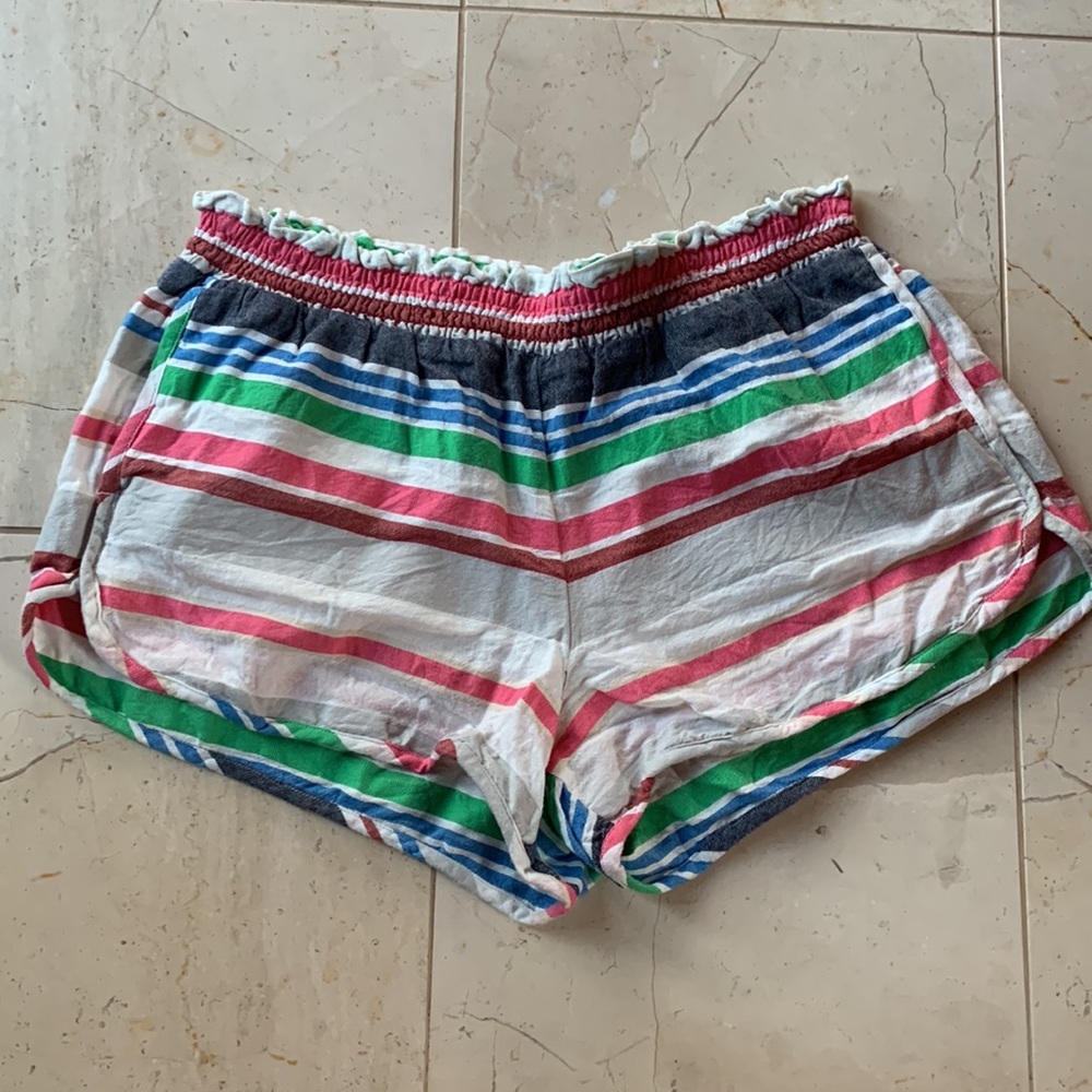 Aerie pull on shorts - Picture 5 of 6